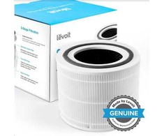 Levoit Core300-RF-RTL – filtrai pro Core300S ir Core300-RAC