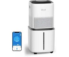 Levoit Superior 6000S Smart Evaporative Humidifier 22L