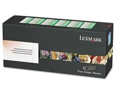 Lexmark 73B20K0 tonerio kasetė Originalus Juoda 1 vnt