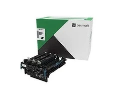 Lexmark | 78C0ZV0 Juodas and Color Return Programme Imaging Kit