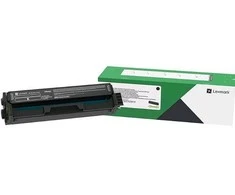 Lexmark RETURN-TONER Juodas EXT HIGH CAP - F/MC3426I/ADW/DW