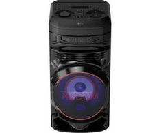 Poweraudio LG RNC5 garsiakalbis