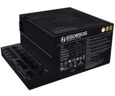 Lian Li EDGE GOLD 850 80 PLUS Gold power supply, PCIe 5.1, ATX 3.1 – 850 watts, juodas