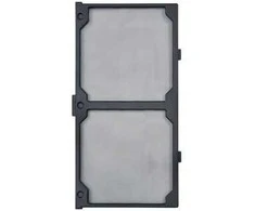 Lian Li Lancool 207 Front Dust Filter – juodas