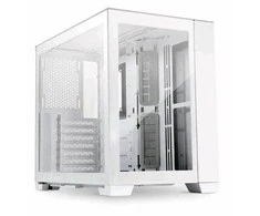 Lian Li O11 Dynamic Mini Snow Edition