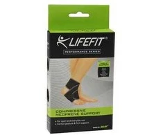 Čiurnos apsauga Lifefit