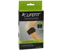 Alkūnės apsauga Tennis Lifefit
