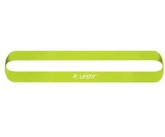 Apvali mankštos juosta Soft Lifefit 0.45mm