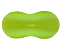 Mankštos kamuolys Nuts Lifefit 90x45cm