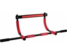 Lifefit Nežinomas Prisitraukimų skersinis, 60 - 90 cm