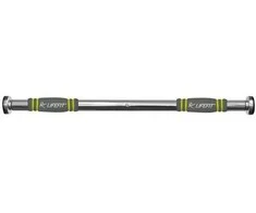 Prisitraukimų skersinis Lifefit L63-91cm/maks.100kg