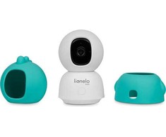 Elektroninė auklė, WiFi kamera, peržiūra telefone, Lionelo judėjimo sekimas
