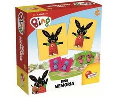 Dėlionė Mpk Toys Pexeso - BING