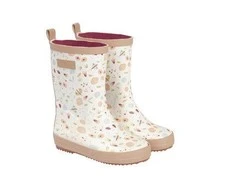 Little Dutch Guminiai batai ´Flowers &amp; Butterflies´ - 26/27