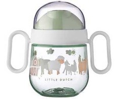 Rosti Mepal Little Dutch Hrnek 200 ml 6m+ Farma