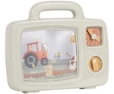 Little Dutch Muzikinis TV 'Little Farm'