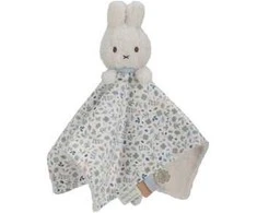 Little Dutch Muchláček králíček Miffy Lucky Leaves