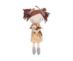 Little Dutch Minkšta lėlytė Sofia 35cm