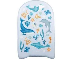 Mėlyna Little Dutch Plaukimo lenta ´Ocean Dreams Mėlyna´
