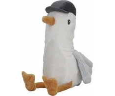 Little Dutch Pliušinė žuvėdra Jack ´Sailors Bay´ 20cm