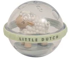 Little Dutch Besisukantys kamuoliukai ´Little Farm´