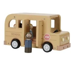 Little Dutch Mokyklinis autobusas