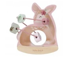 Little Dutch Supamas elniukas ´Fairy Garden´