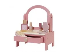 Little Dutch Drewniana toaletka FSC LD7062