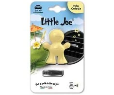 Little_Joe GAIVIKLIS ORO LITTLE JOE PINA COLADA