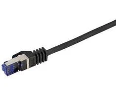 LogiLink 30m juoda