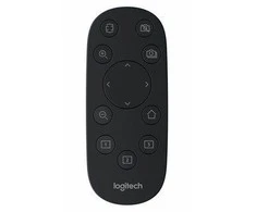 „Logitech PTZ PRO 2“ – NUOTOLINIO VALDYMO PULTAS / WW