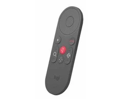 „Bandomasis RTV Logitech Rally Bar“ nuotolinio valdymo pultas