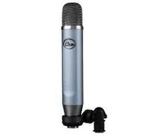 Logitech Ember XLR- Studiový kondenzátorový mikrofon