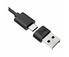 „Logitech Logi Zone“ laidinis USB adapteris