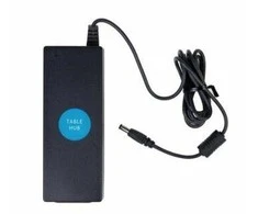 LOGITECH MAITINIMO ADAPTERIS 96W/48V-Juodas-WW (Rally U-HD) - WW