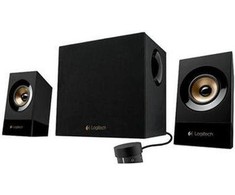 Logitech Z533 juoda