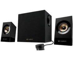 Logitech Z533 juoda