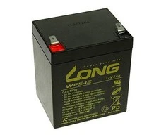 Avacom Long Ilgas 12V/5Ah akumuliatorius (PBLO-12V005-F2AH)