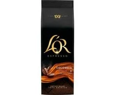 L'OR Espresso Colombia 500g