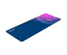 Lorgar Main 139, Pelės kilimėlis žaidimams, High-speed surface, Violetinė anti-slip rubber base, size: 900mm x 360mm x 3mm, weight 0.6kg