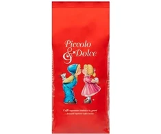 Kavos pupelės Lucaffe Piccolo &amp; Dolce 1kg