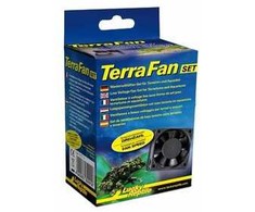 Lucky Reptile Terra Fan Ventiliatorių Rinkinys