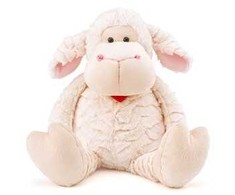 Ludi WOODYLAND LUMPIN Avytė Brenda didelė 40cm 94208