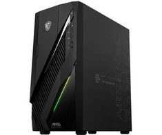 MSI Infinite E1 14NVK5-253EU juoda