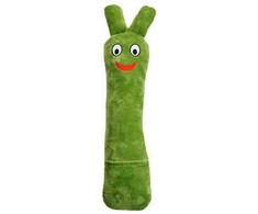Mac Toys Bludišťák 50 cm žalia