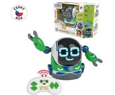 MaDe 15700 - Zigybot Robot Rock na ovládání