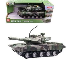 MaDe 22873 - Tank na baterie, 32 cm
