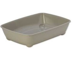 Placek Kačių tualetė - „Magic Cat Litter Tray Economy“ 42*31*13cm