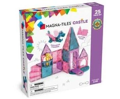 „Magna-Tiles“ – 32 vnt. erdvė (90288)
