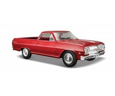 Maisto Chevrolet el Camino 1965 1:25 - 31977 MAISTO